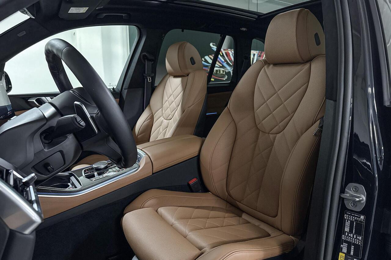 BMW X5 xDrive50e | Selections