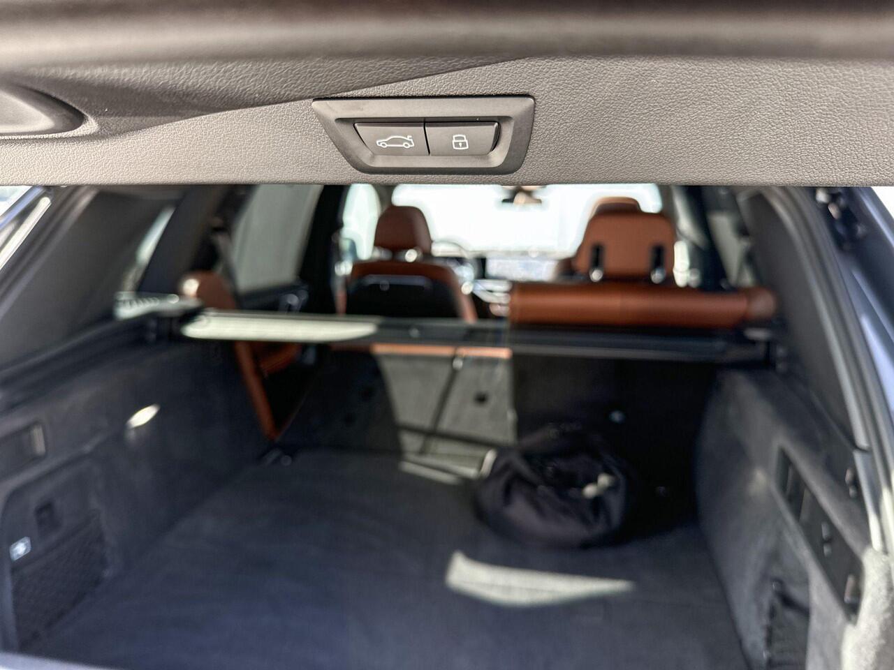 BMW X5 xDrive50e M-Sport Pro / 22 inch / Bowers & Wilkins audio / Panoramadak / Individuaal Interieur / Integral Active Steering