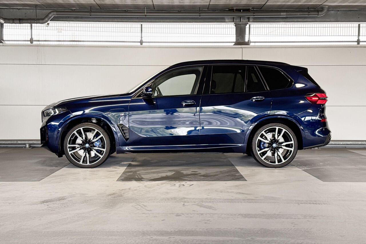 BMW X5 xDrive50e