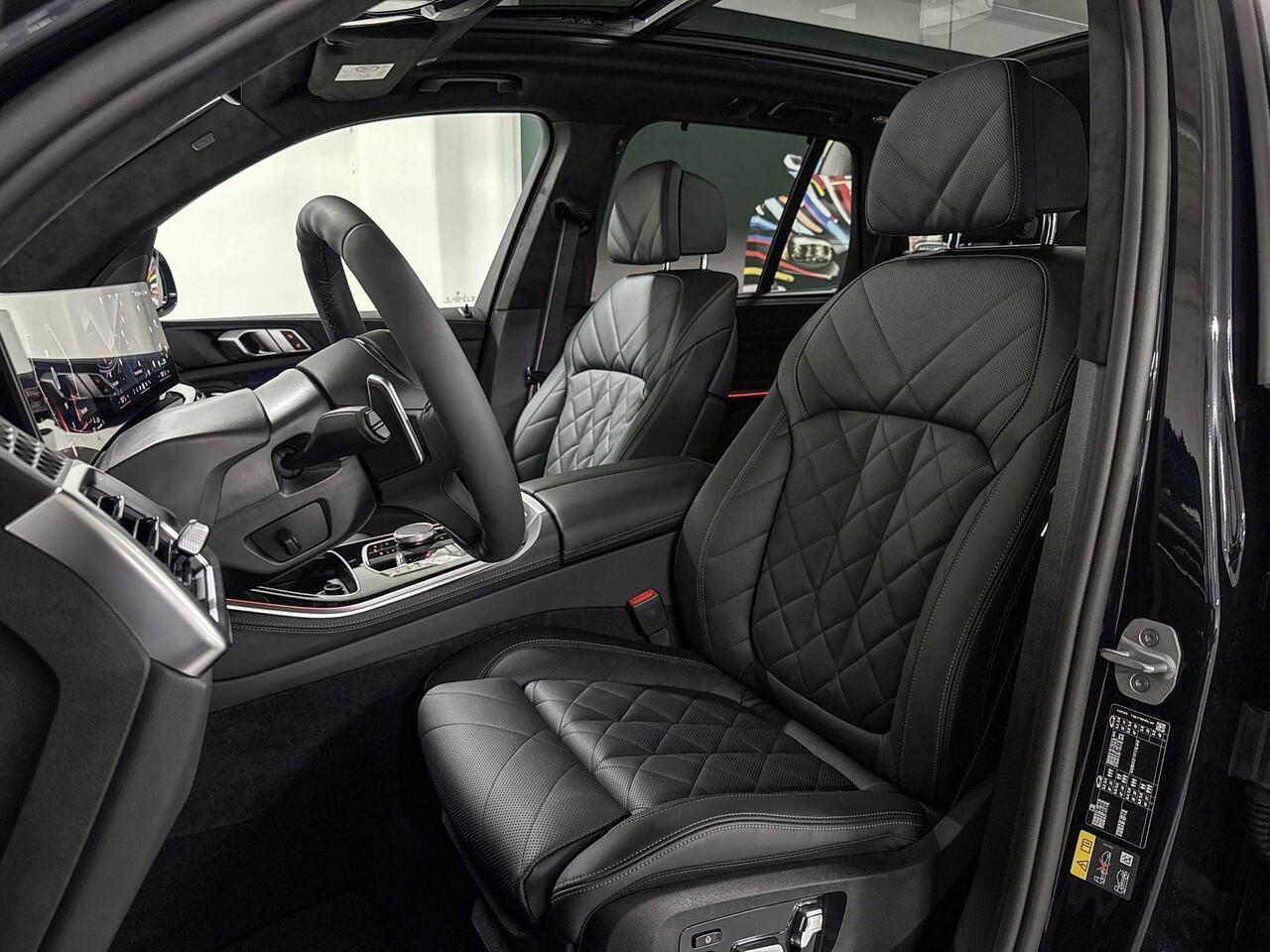 BMW X5 xDrive50e | M-Sport Pro | Travel Pack | Comfort Plus Pack | Driving Assistant | Harman/Kardon | Panoramadak | Soft-Close Portieren | Comfort Access | Trekhaak | Selections