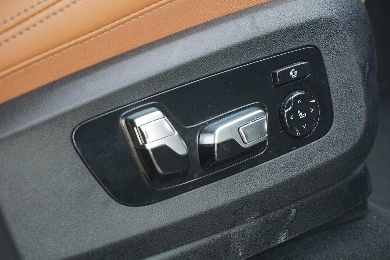 BMW X5 xDrive50e M Sportpakket Pro 21'' / Harman Kardon / Stoelventilatie / Panoramadak Sky Lounge / Soft Close