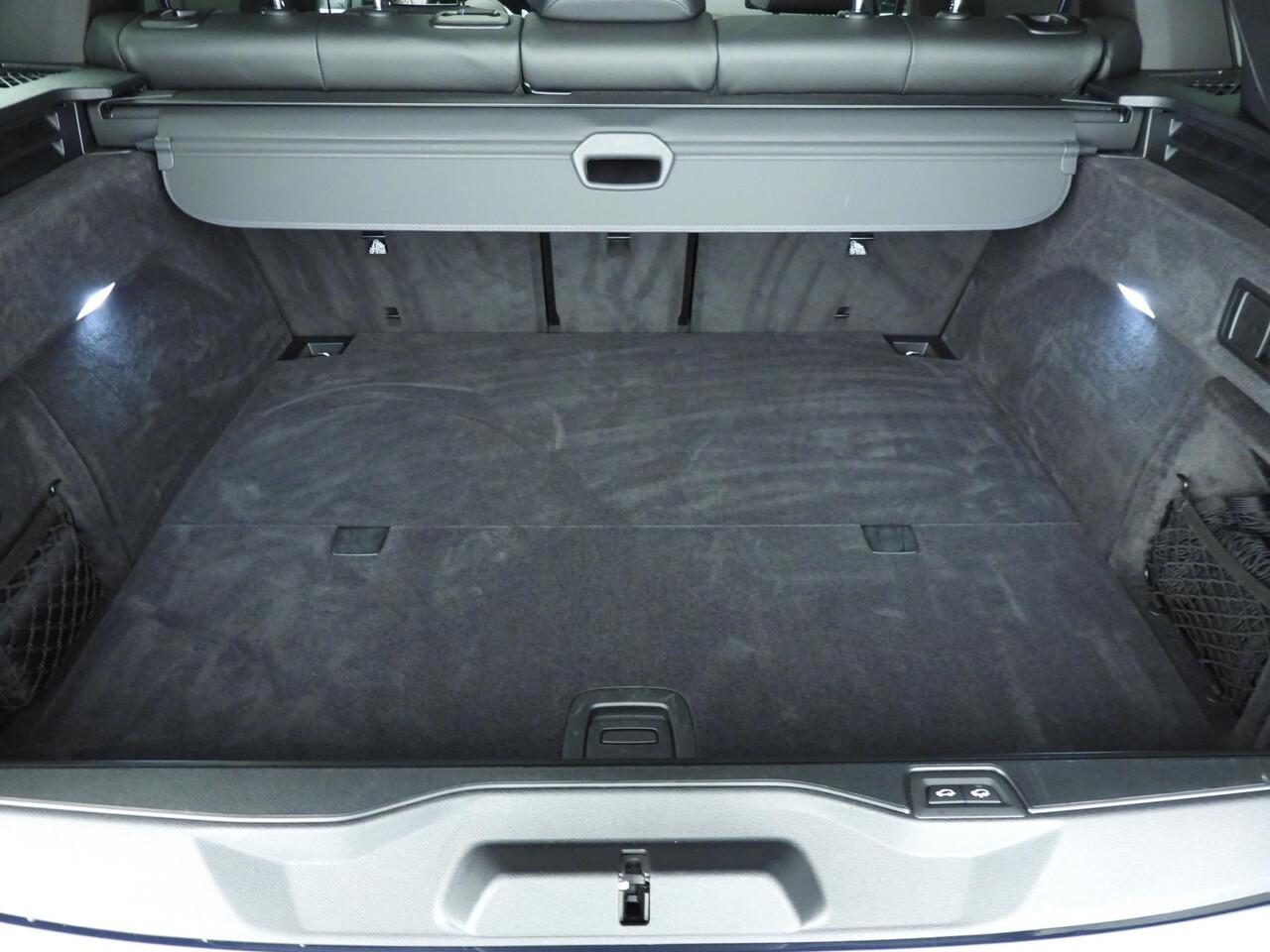 BMW X5 xDrive50e | M-Sportpakket | LED | Leder | HUD | Active cruise | Schuifdak | DAB | Harman-kardon sound | Alu 21 inch