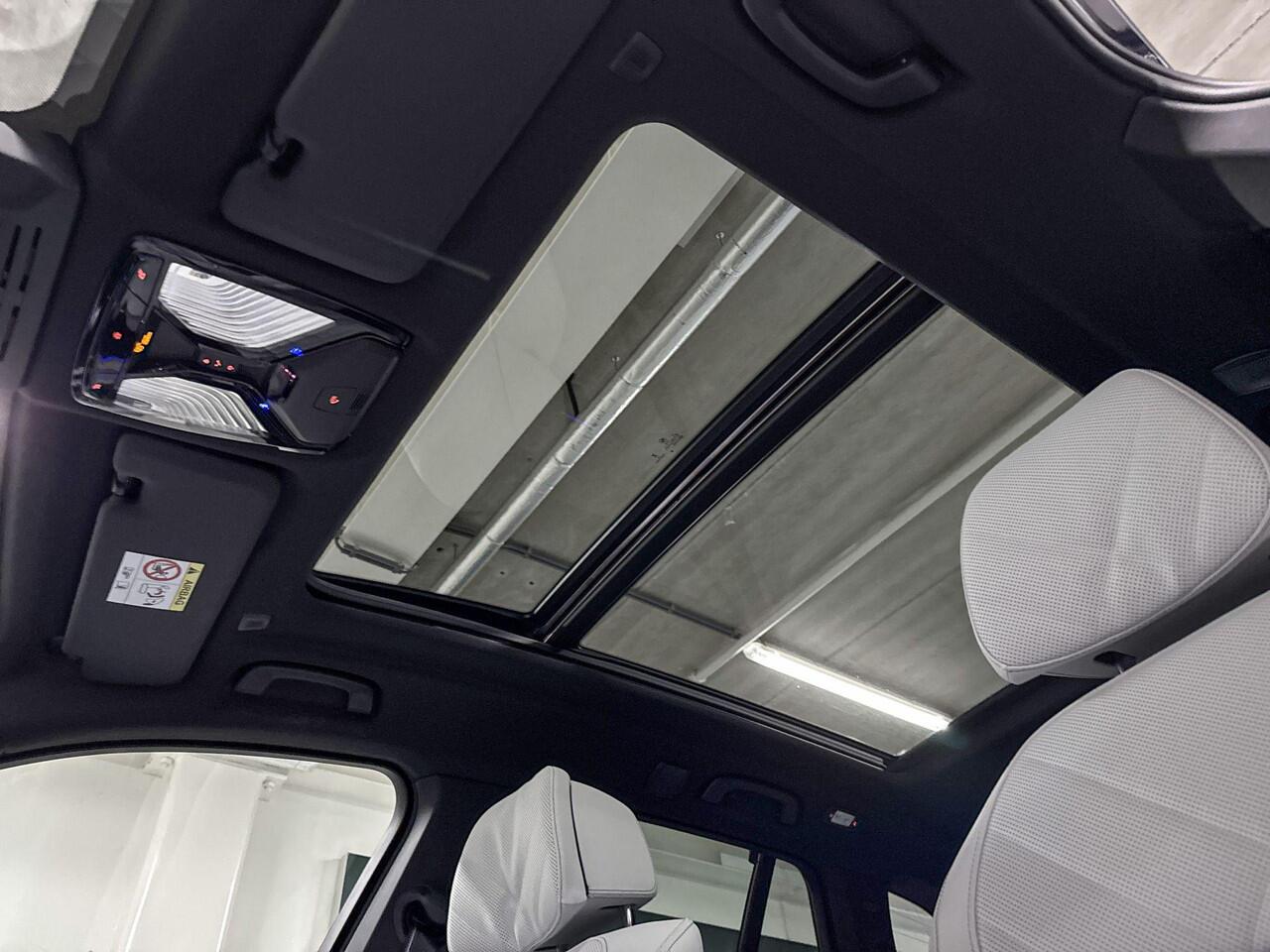 BMW X5 xDrive50e l M-Sport Pro l Active Steering l Trekhaak