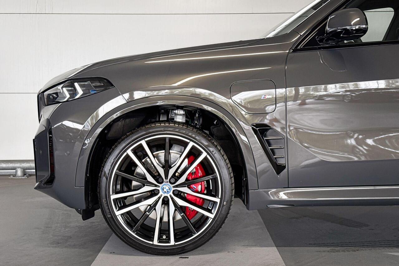 BMW X5 xDrive50e