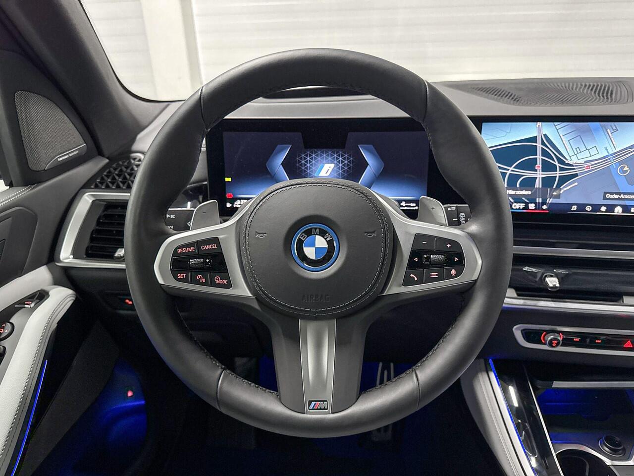 BMW X5 xDrive50e