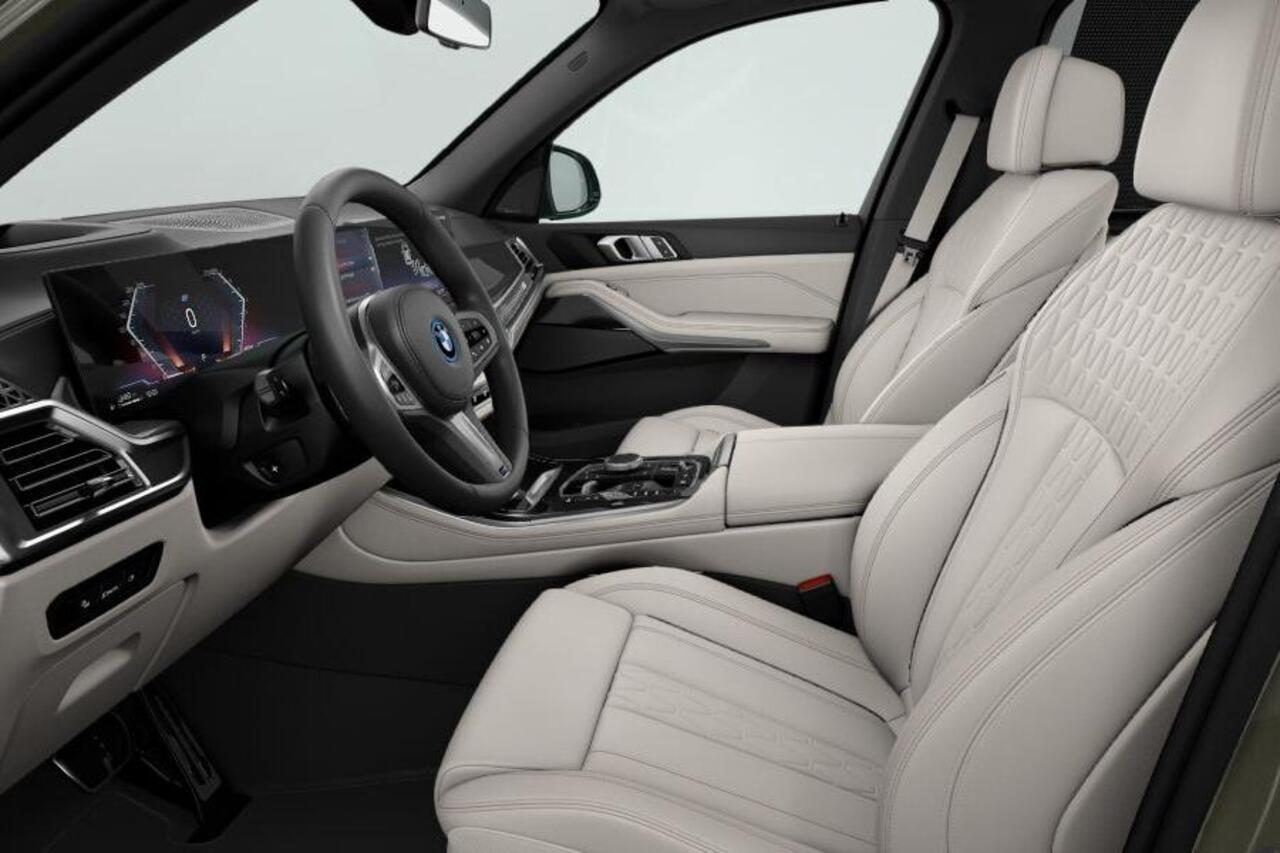 BMW X5 xDrive50e Innovation Pack M Sportpakket Aut.