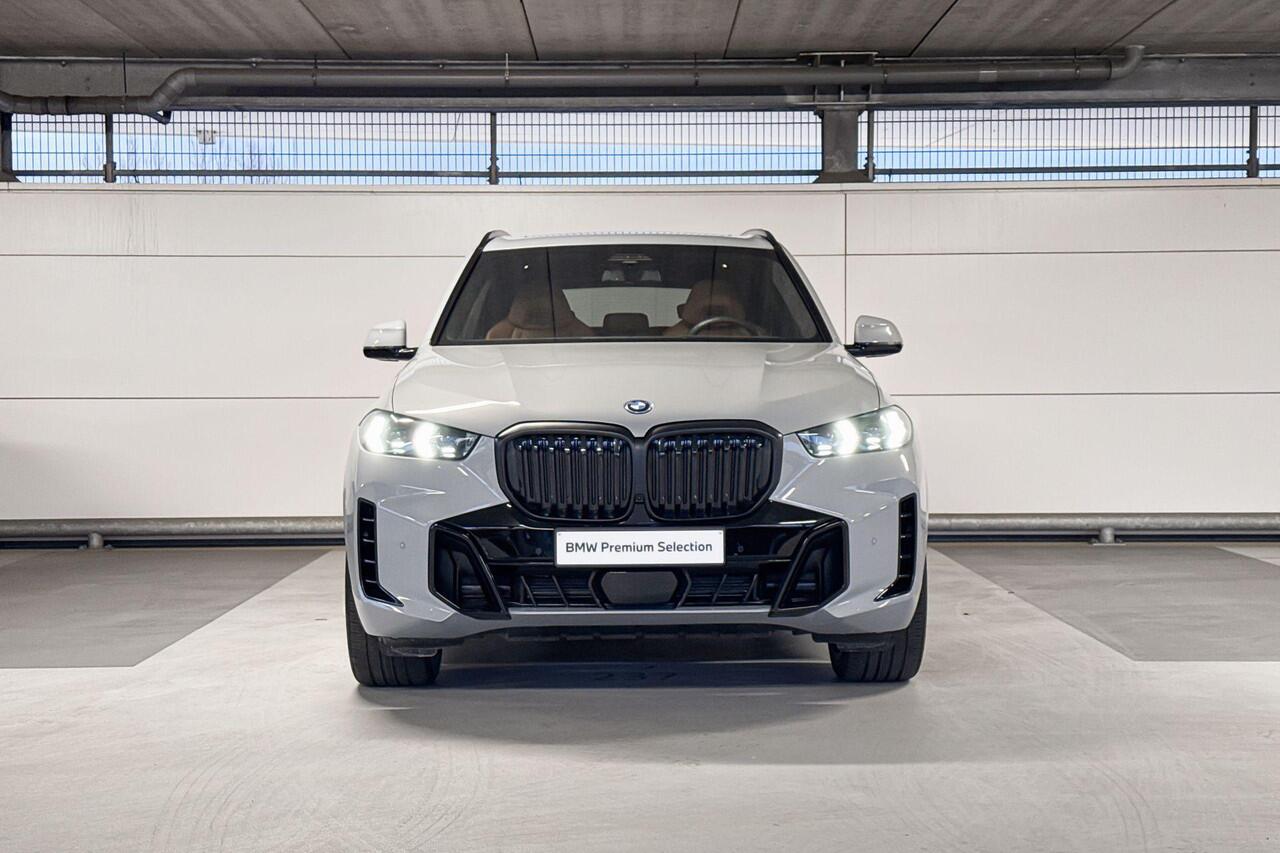 BMW X5 xDrive50e