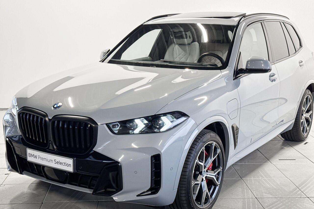 BMW X5 xDrive50e Innovation Pack M Sportpakket Pro Aut.