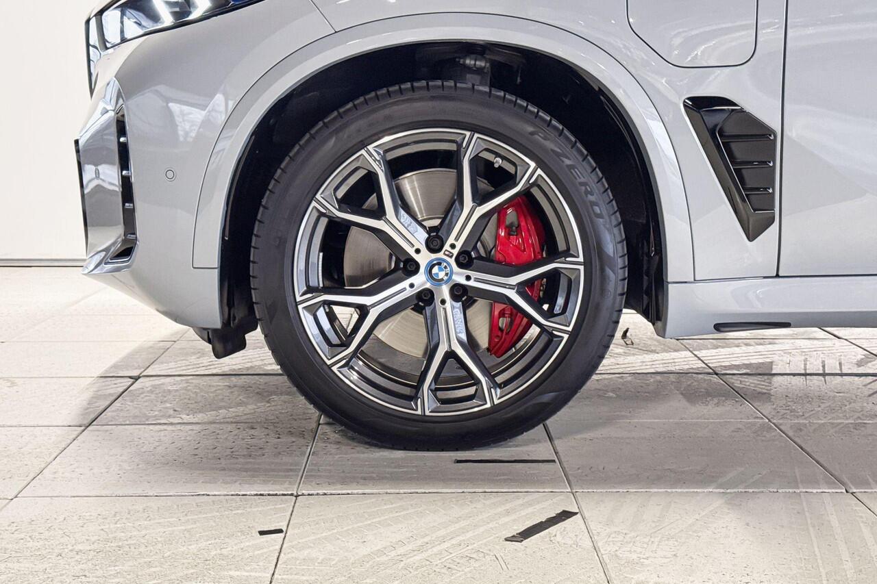 BMW X5 xDrive50e Innovation Pack M Sportpakket Pro Aut.