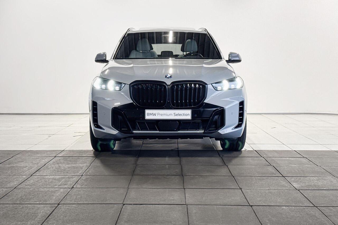 BMW X5 xDrive50e Innovation Pack M Sportpakket Pro Aut.