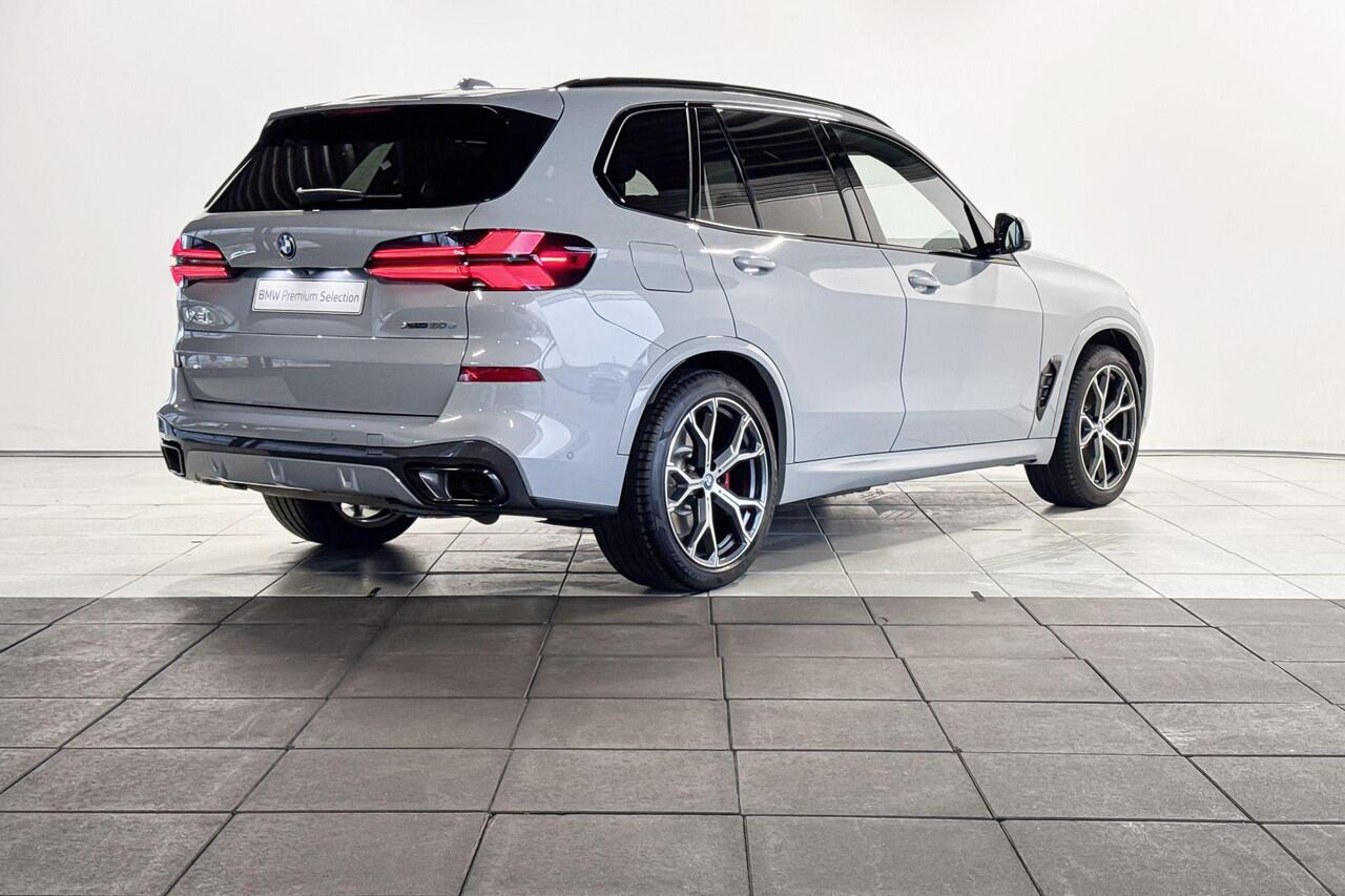 BMW X5 xDrive50e Innovation Pack M Sportpakket Pro Aut.