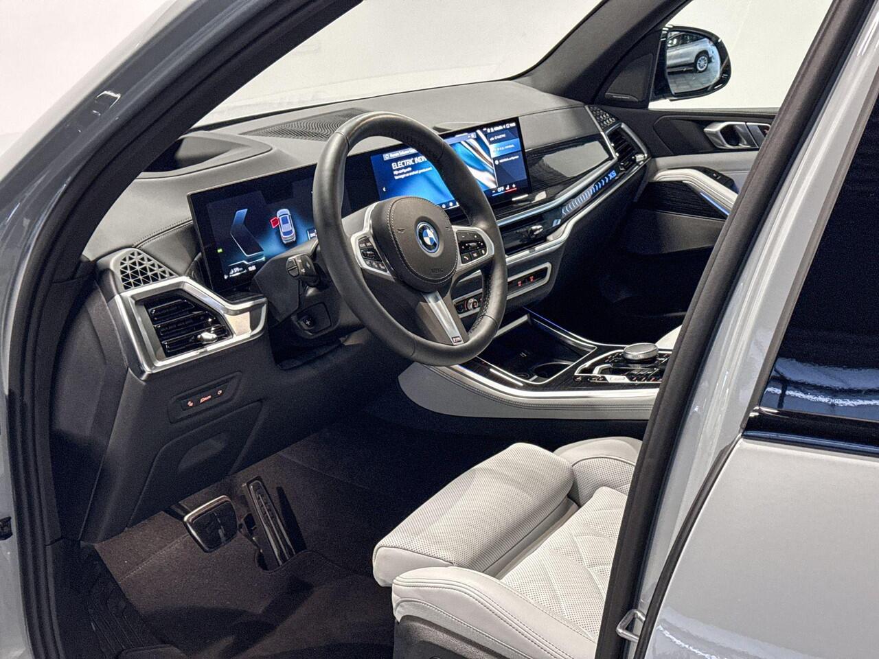 BMW X5 xDrive50e Innovation Pack M Sportpakket Pro Aut.