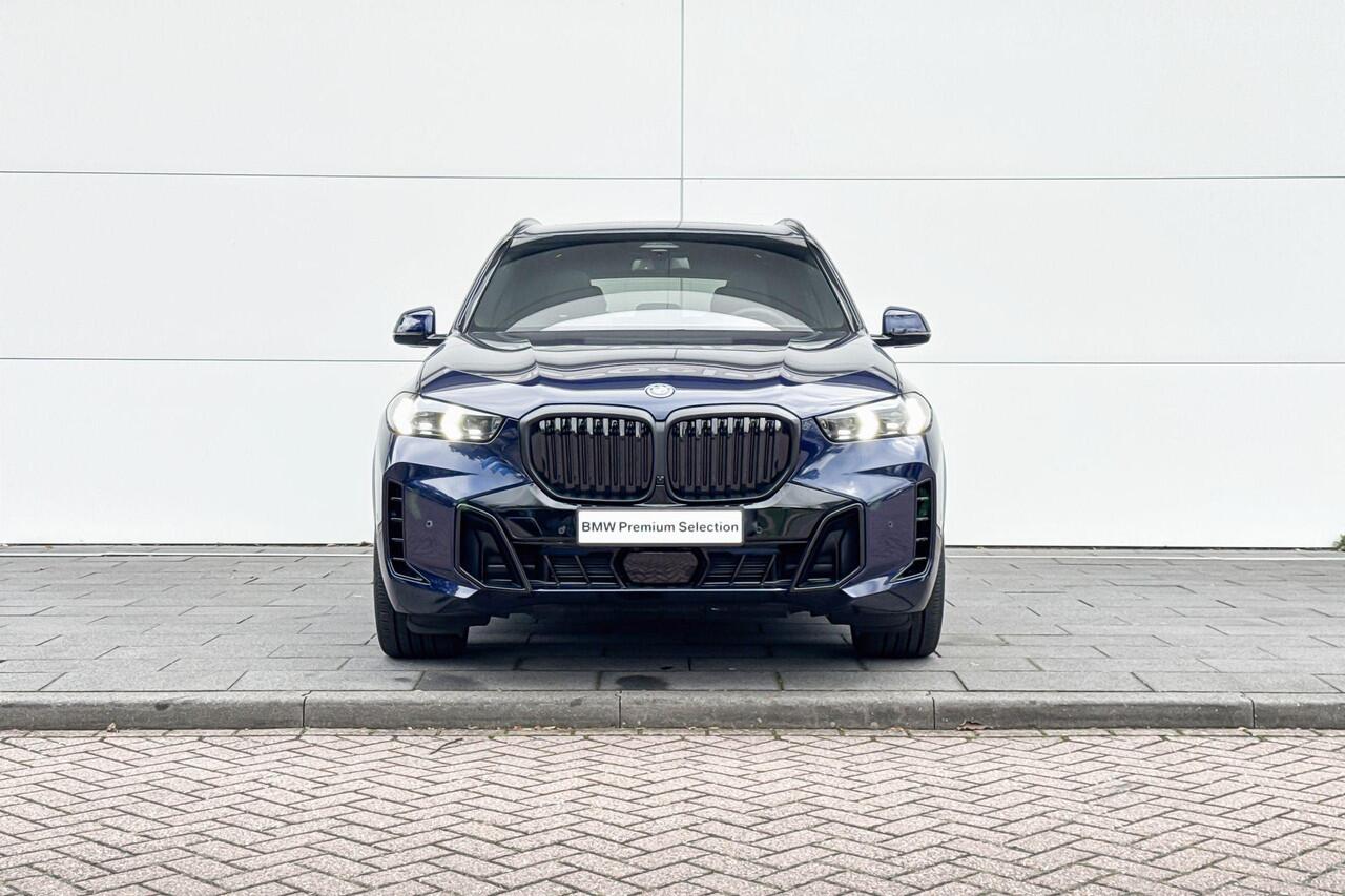 BMW X5 xDrive50e