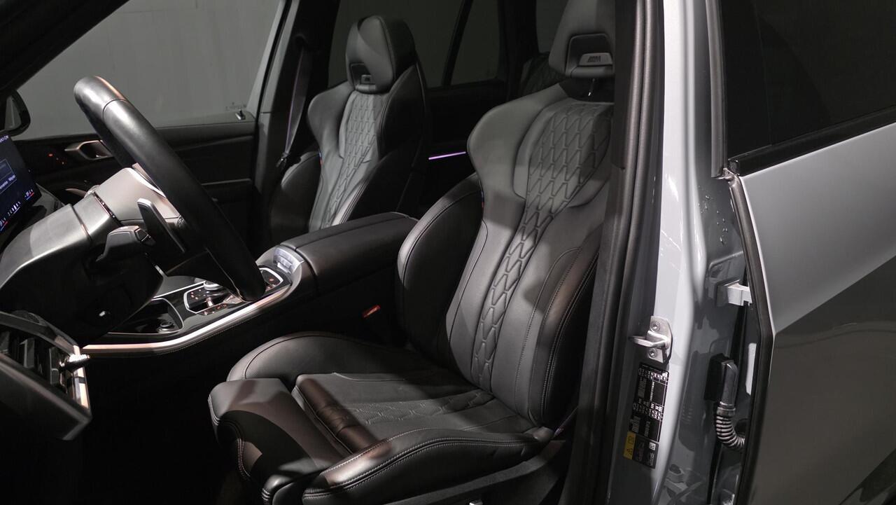 BMW X5 xDrive50e Hybrid M-Sport M-Seats | Head-Up | H&K | Panorama