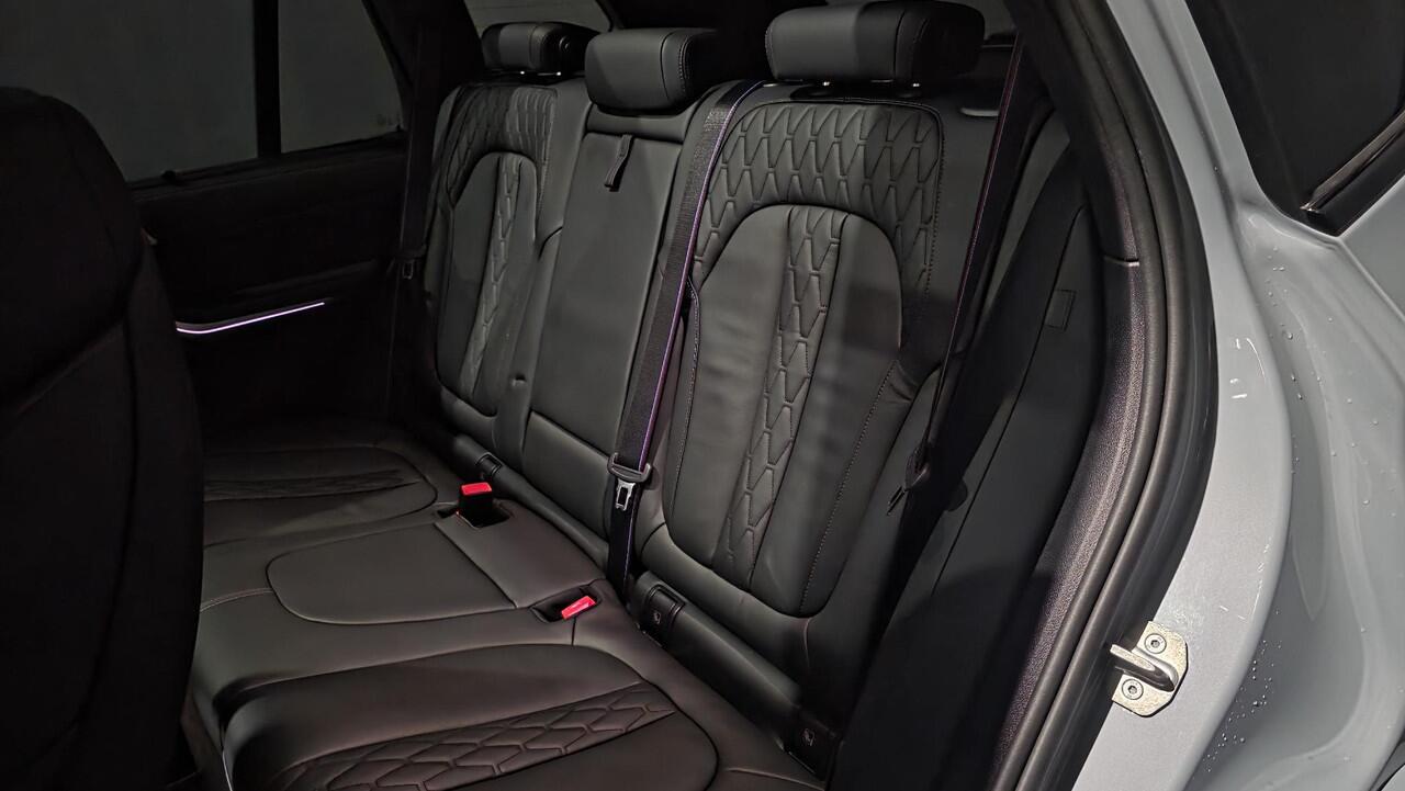 BMW X5 xDrive50e Hybrid M-Sport M-Seats | Head-Up | H&K | Panorama
