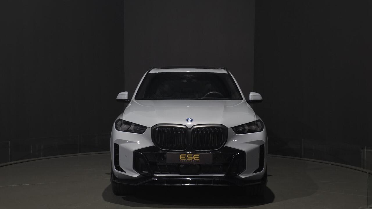 BMW X5 xDrive50e Hybrid M-Sport M-Seats | Head-Up | H&K | Panorama