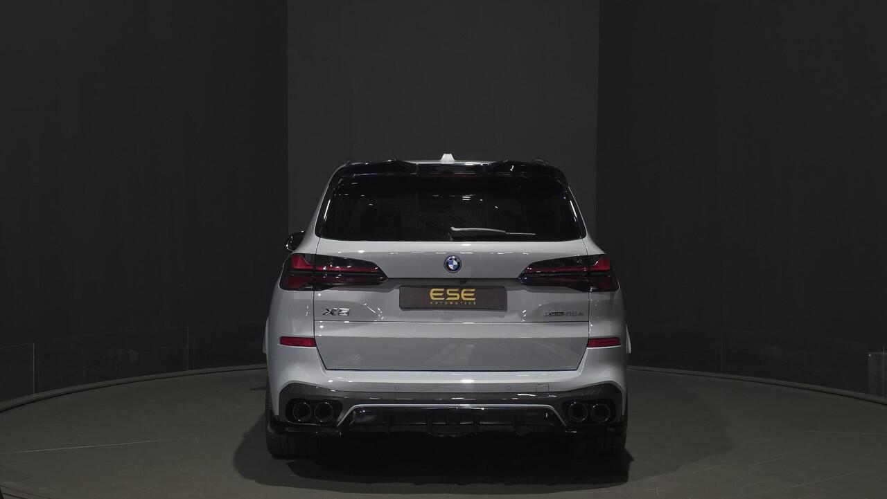 BMW X5 xDrive50e Hybrid M-Sport M-Seats | Head-Up | H&K | Panorama