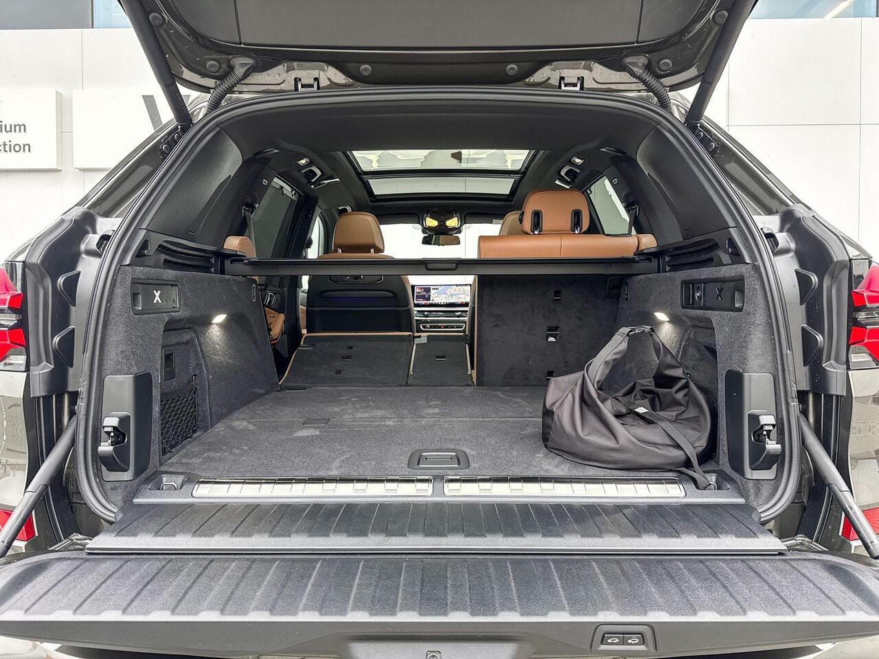 BMW X5 xDrive50e | M Sport Pro | Travel Pack | Innovation Pack | Comfort Pack | Trekhaak