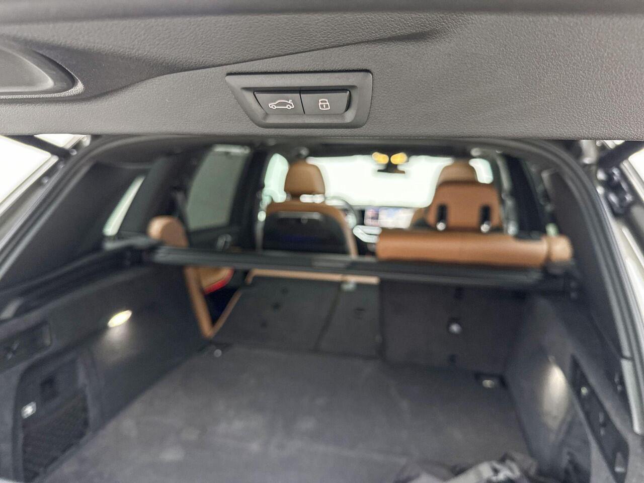 BMW X5 xDrive50e | M Sport Pro | Travel Pack | Innovation Pack | Comfort Pack | Trekhaak