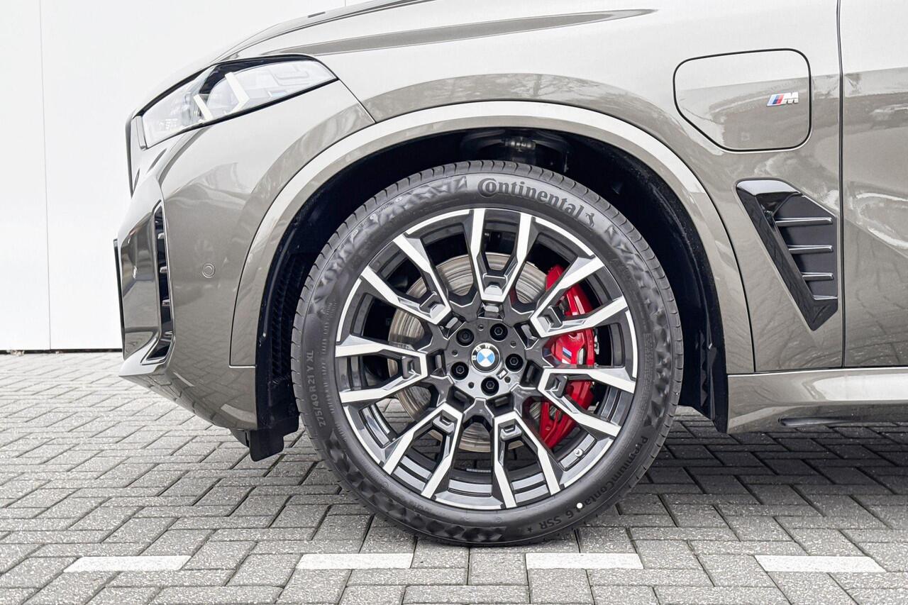 BMW X5 xDrive50e | M Sport Pro | Travel Pack | Innovation Pack | Comfort Pack | Trekhaak
