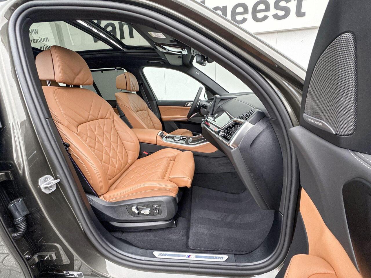 BMW X5 xDrive50e | M Sport Pro | Travel Pack | Innovation Pack | Comfort Pack | Trekhaak