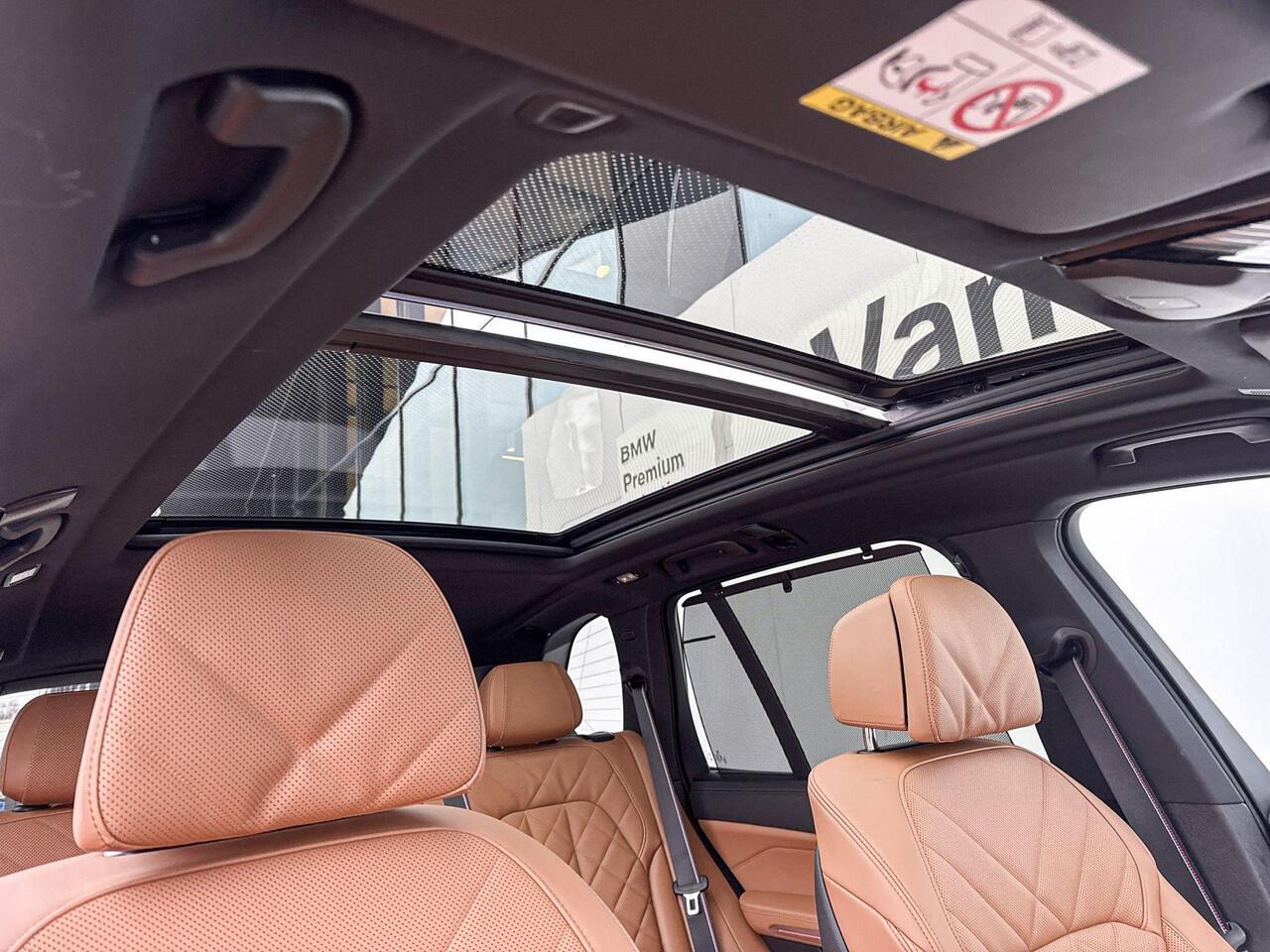 BMW X5 xDrive50e | M Sport Pro | Travel Pack | Innovation Pack | Comfort Pack | Trekhaak