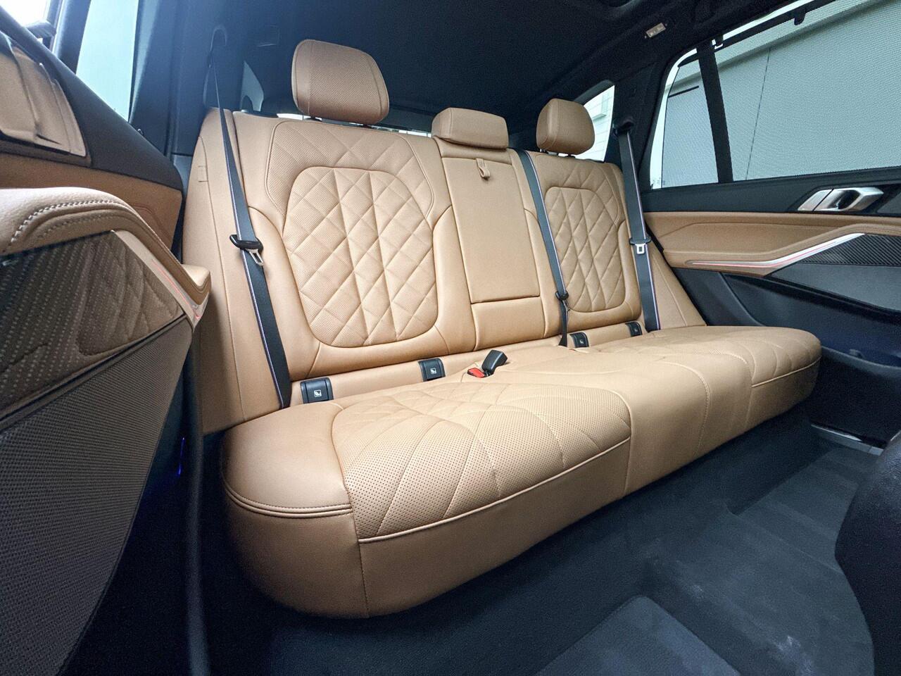 BMW X5 xDrive50e | M Sport Pro | Travel Pack | Innovation Pack | Comfort Pack | Trekhaak