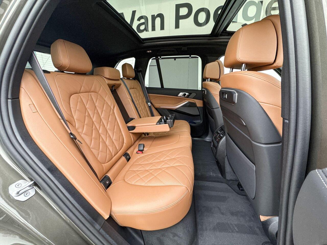 BMW X5 xDrive50e | M Sport Pro | Travel Pack | Innovation Pack | Comfort Pack | Trekhaak