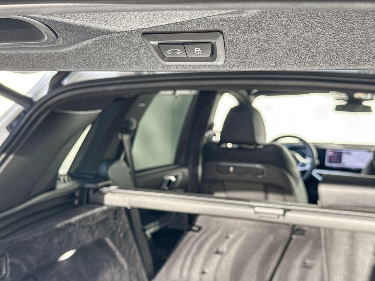 BMW X5 xDrive50e Travel Pack | Innovation Pack | M Sport | Trekhaak