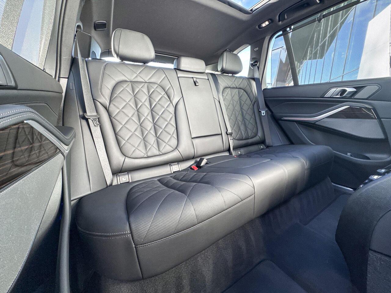 BMW X5 xDrive50e Travel Pack | Innovation Pack | M Sport | Trekhaak