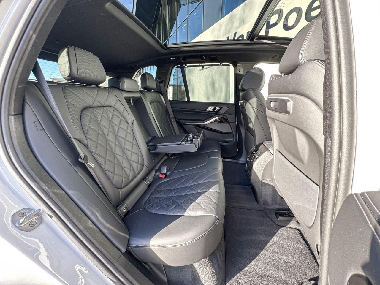 BMW X5 xDrive50e Travel Pack | Innovation Pack | M Sport | Trekhaak