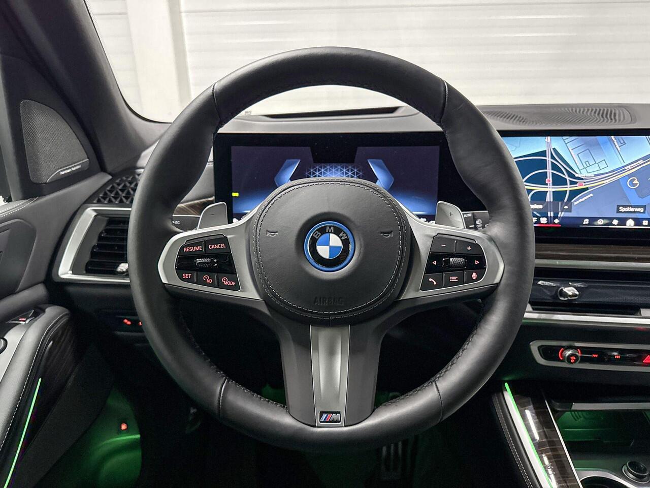 BMW X5 xDrive50e