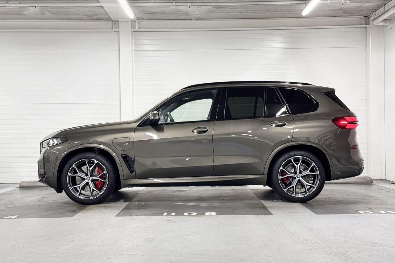 BMW X5 xDrive50e