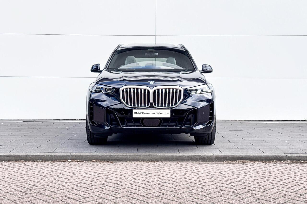 BMW X5 xDrive50e
