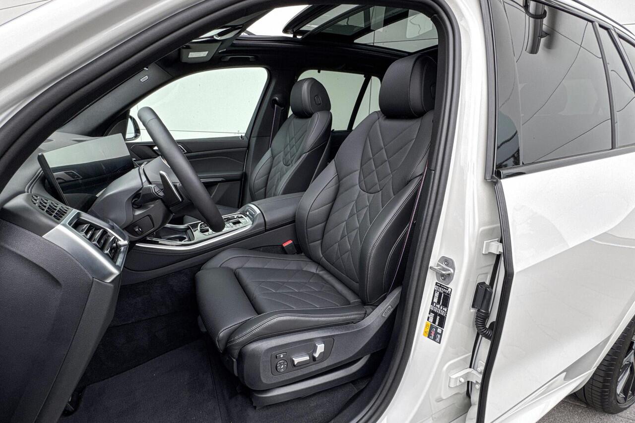 BMW X5 xDrive50e
