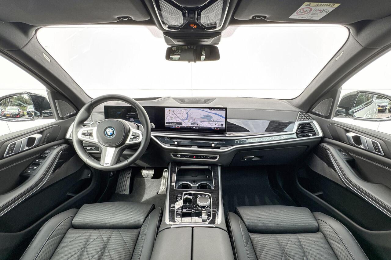 BMW X5 xDrive50e
