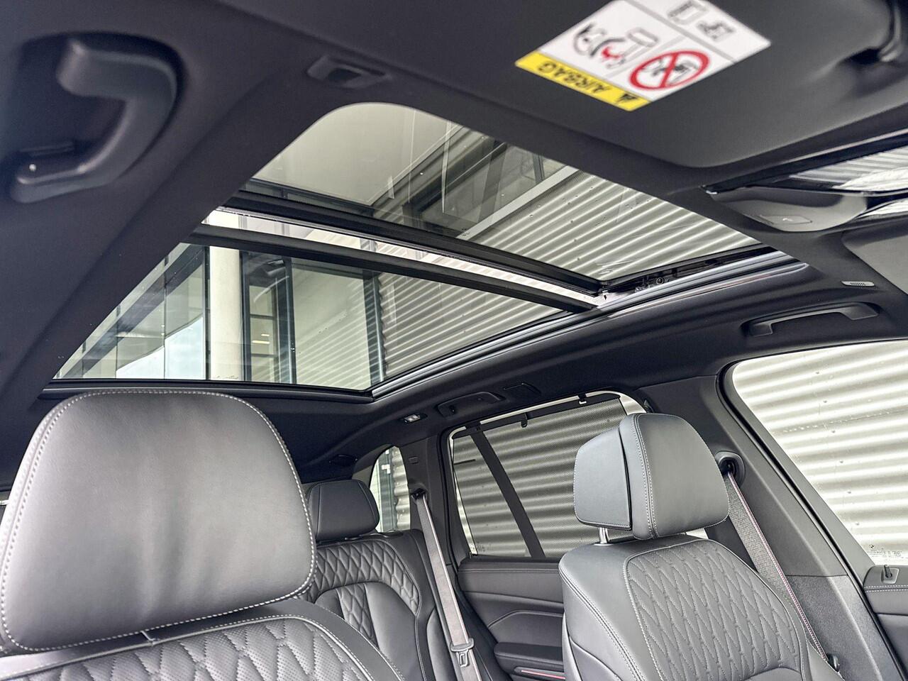 BMW X5 xDrive50e / M Sportpakket Pro / Trekhaak / Achterasbesturing / Travel Pack