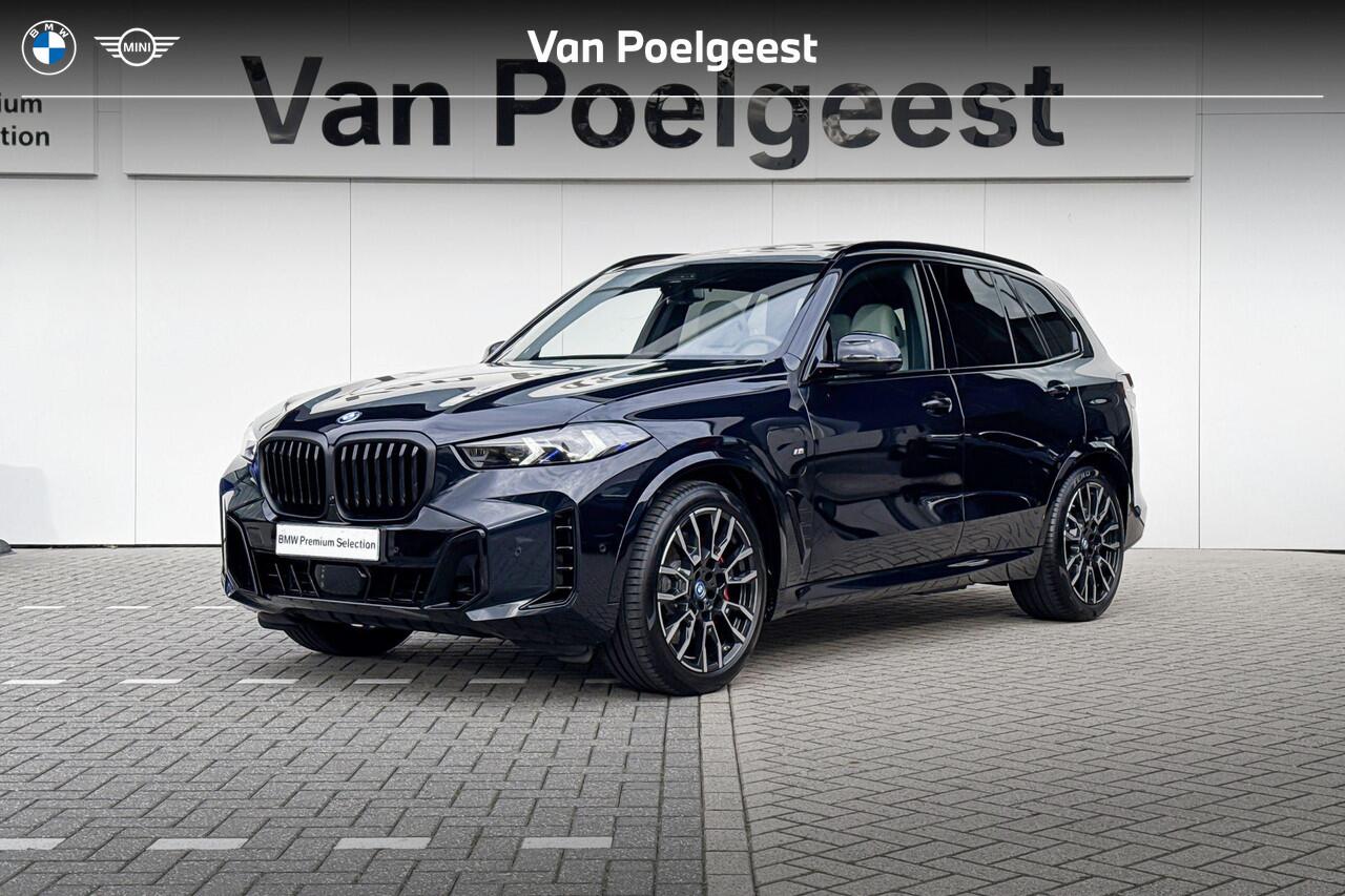 BMW X5 xDrive50e Innovation Pack | M Sport | Panoramadak