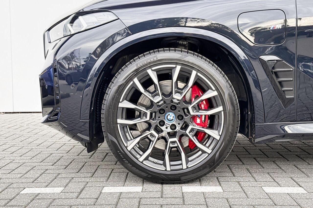 BMW X5 xDrive50e Innovation Pack | M Sport | Panoramadak