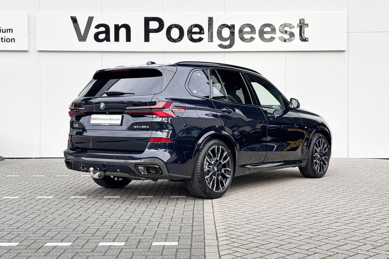 BMW X5 xDrive50e Innovation Pack | M Sport | Panoramadak