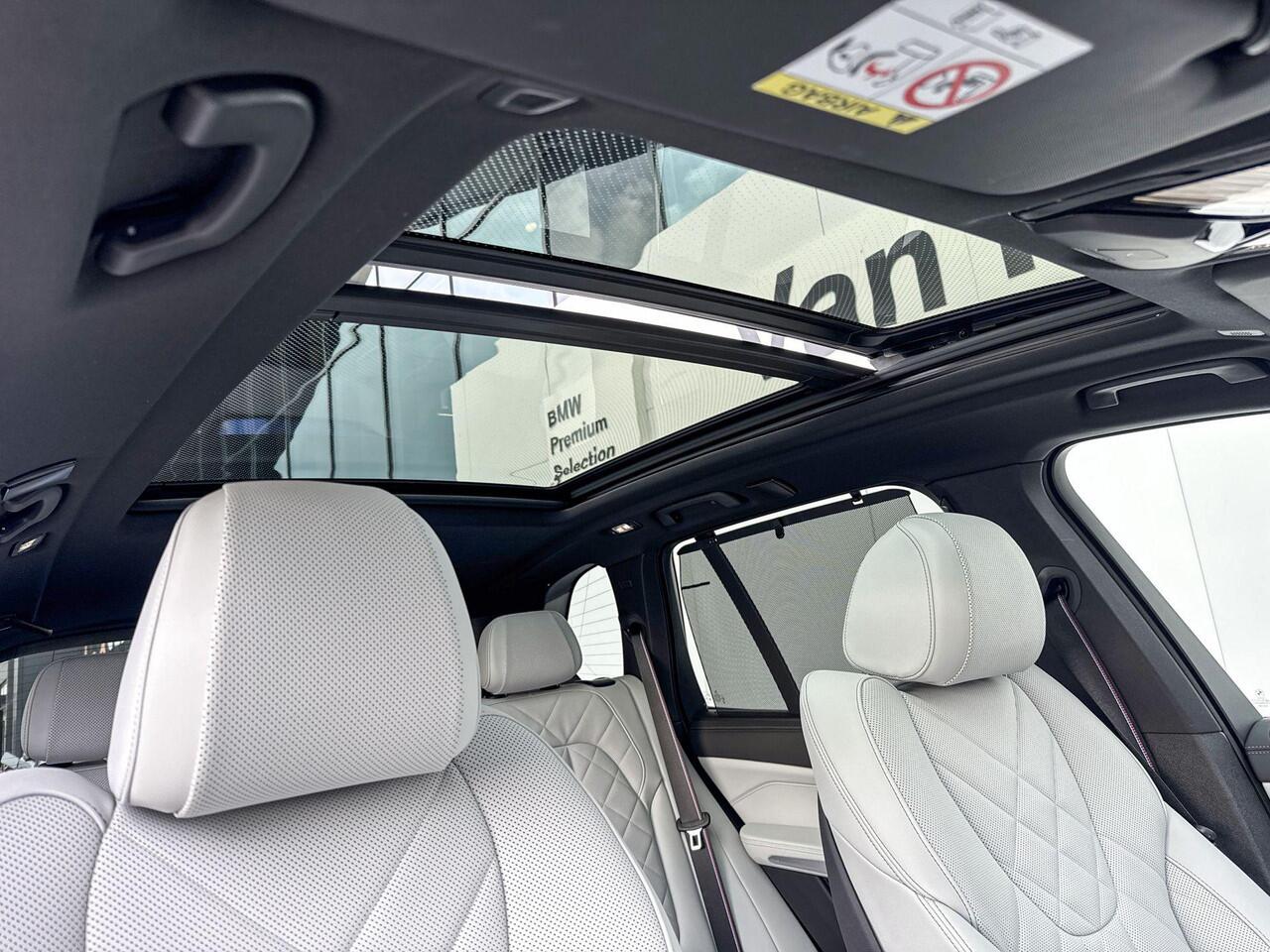 BMW X5 xDrive50e Innovation Pack | M Sport | Panoramadak