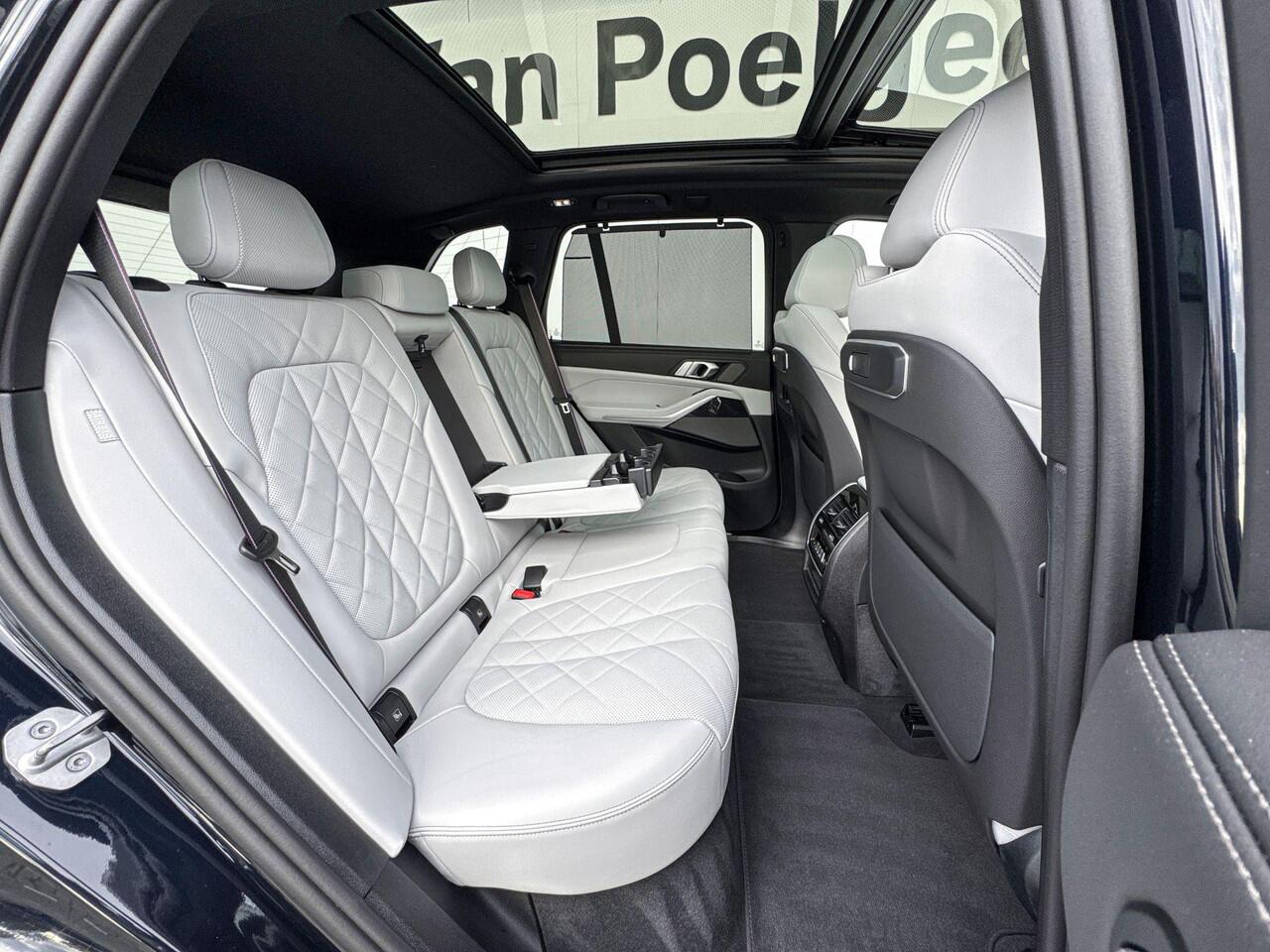 BMW X5 xDrive50e Innovation Pack | M Sport | Panoramadak