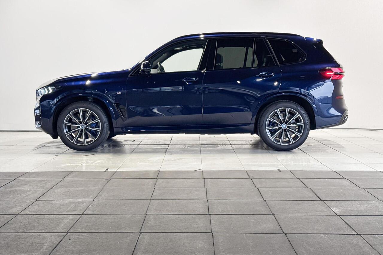 BMW X5 xDrive50e