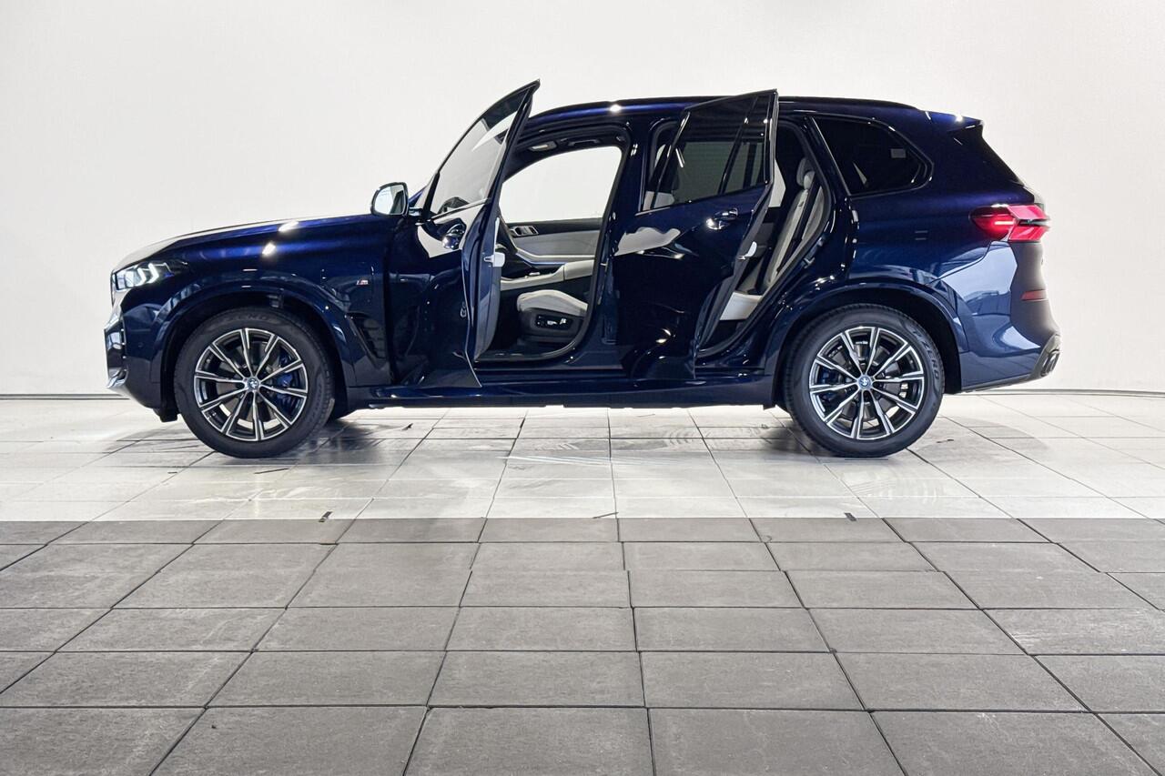 BMW X5 xDrive50e