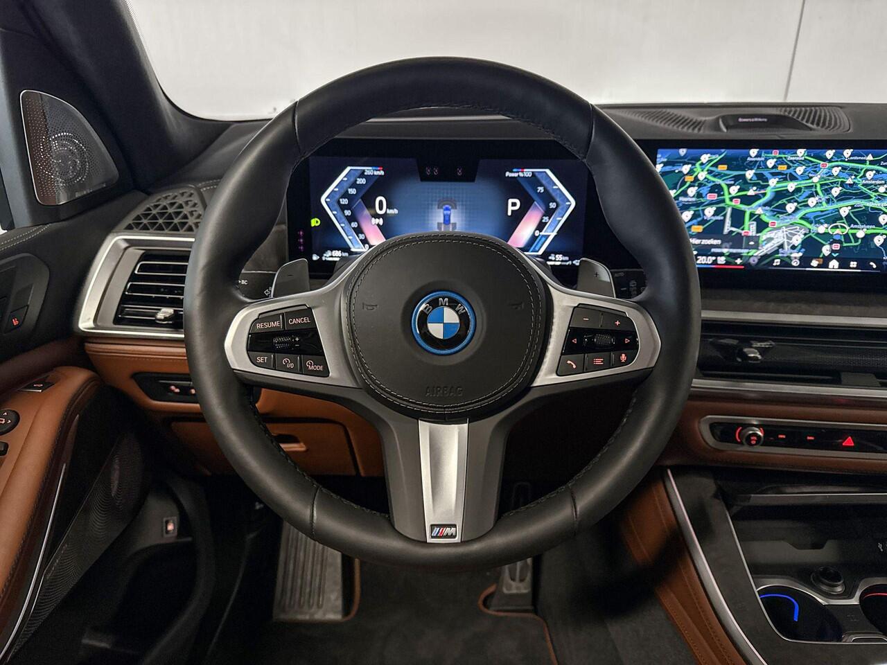BMW X5 xDrive50e
