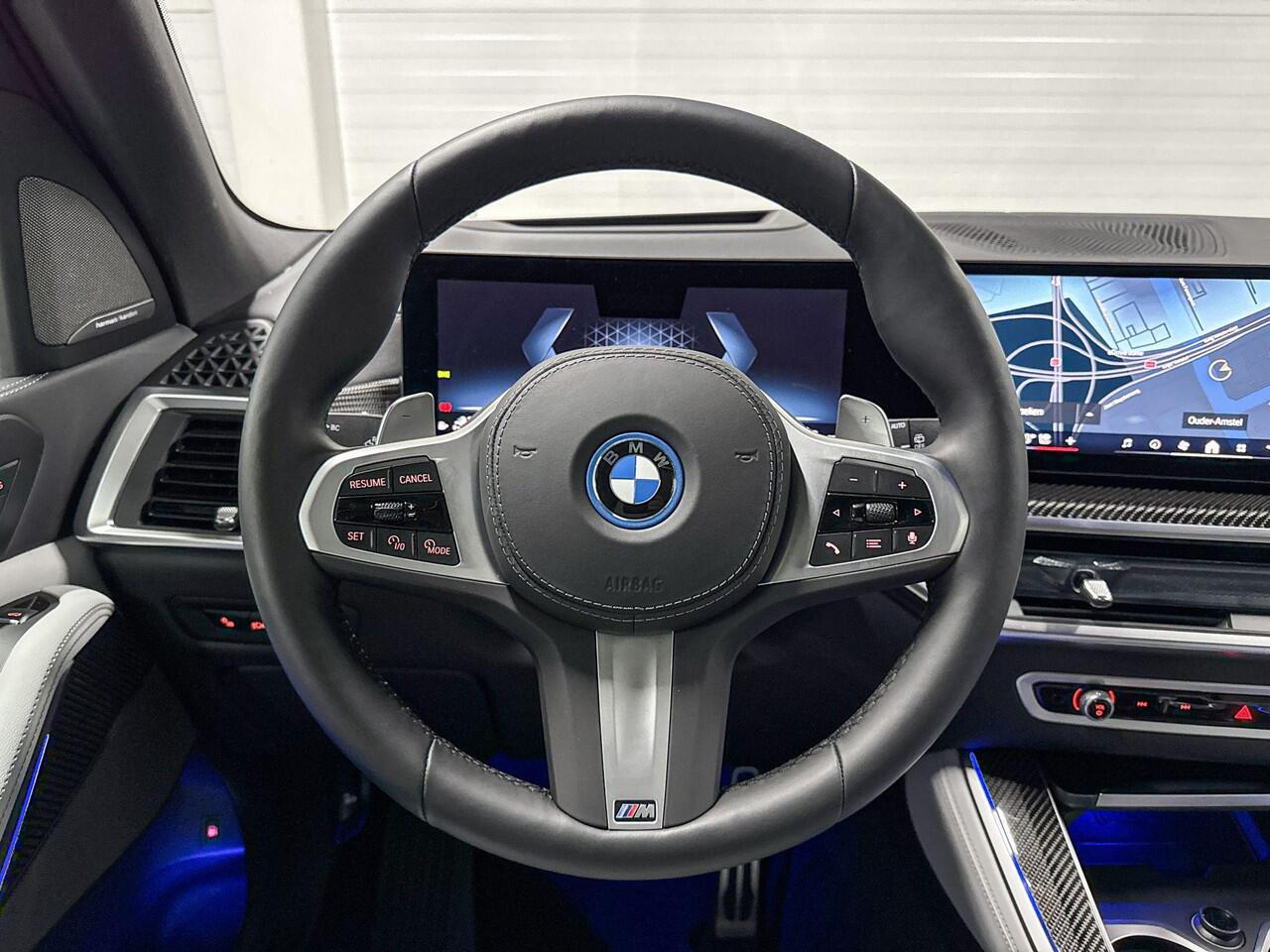 BMW X5 xDrive50e