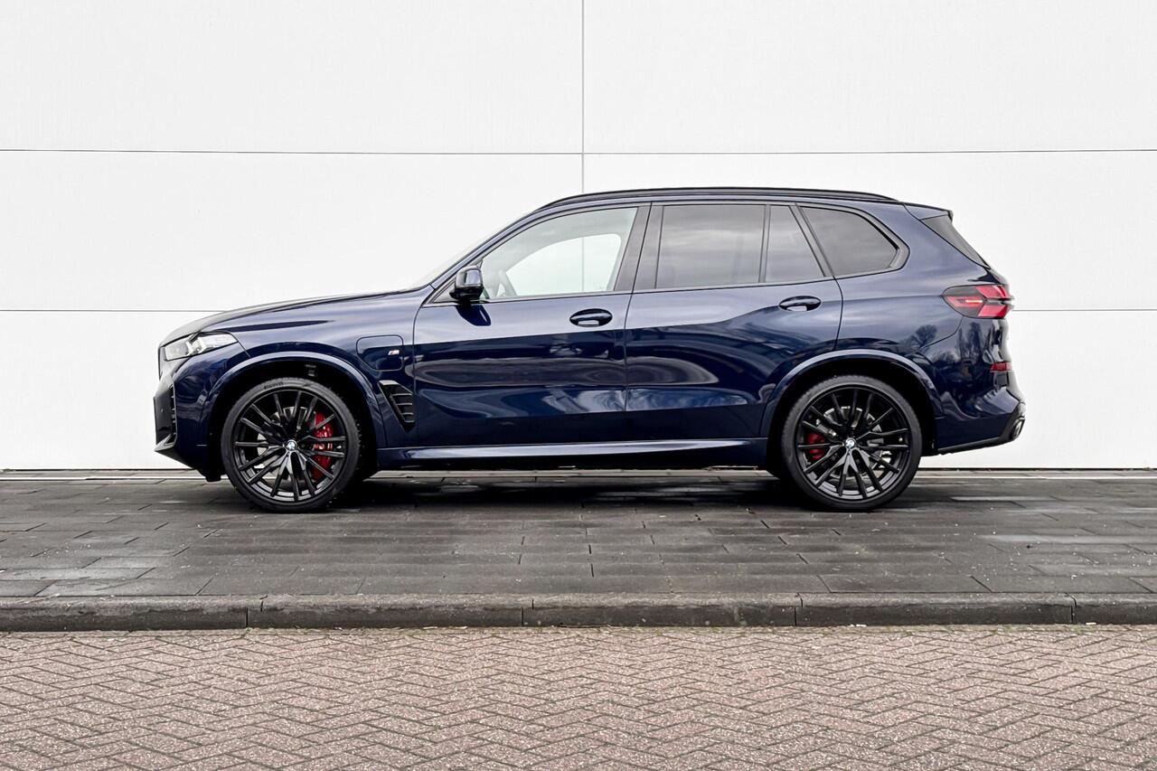 BMW X5 xDrive50e