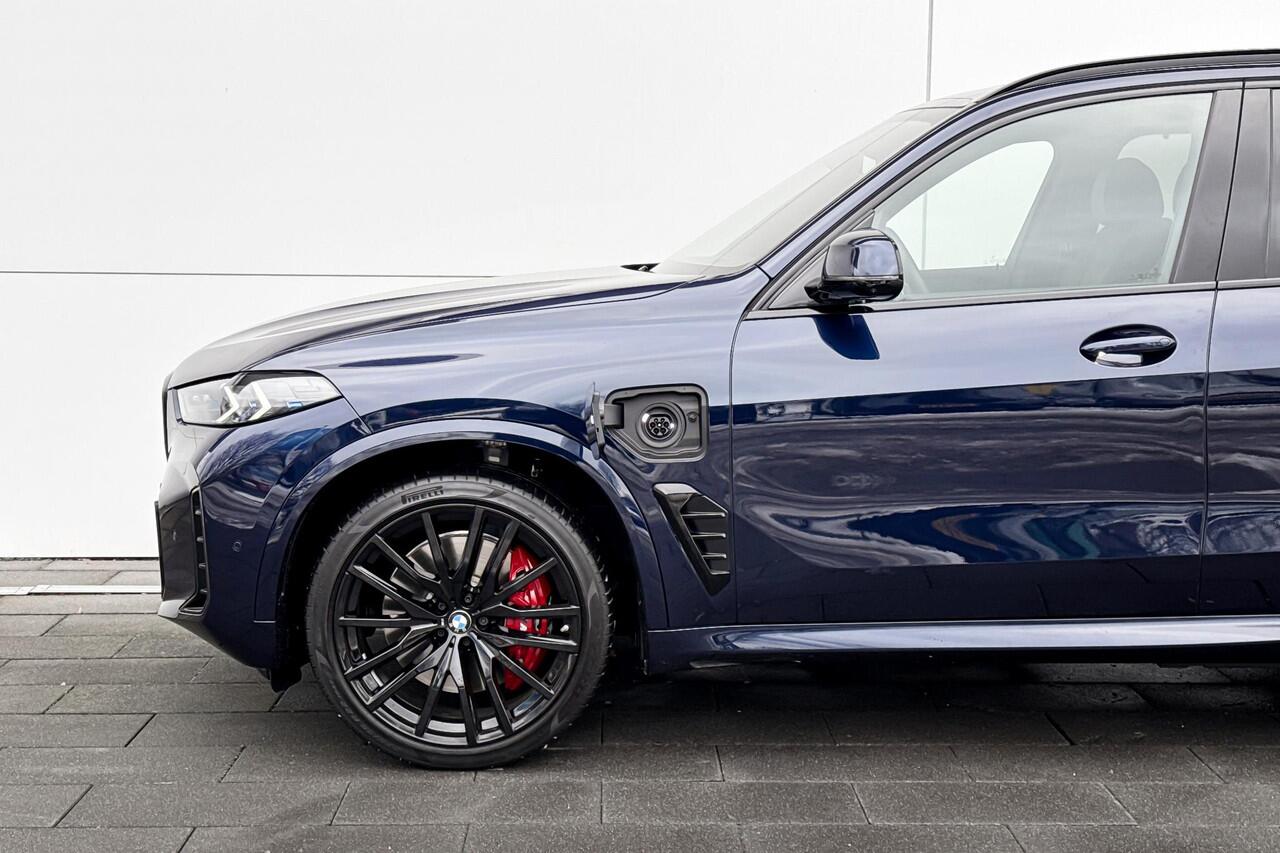 BMW X5 xDrive50e