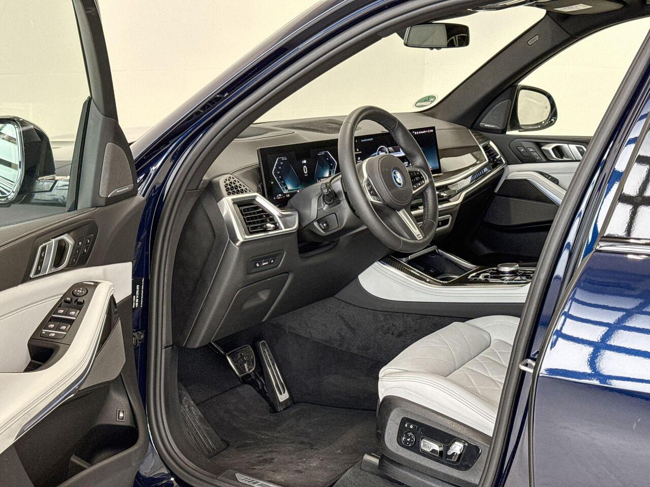 BMW X5 xDrive50e Innovation Pack M Sportpakket Pro Aut.
