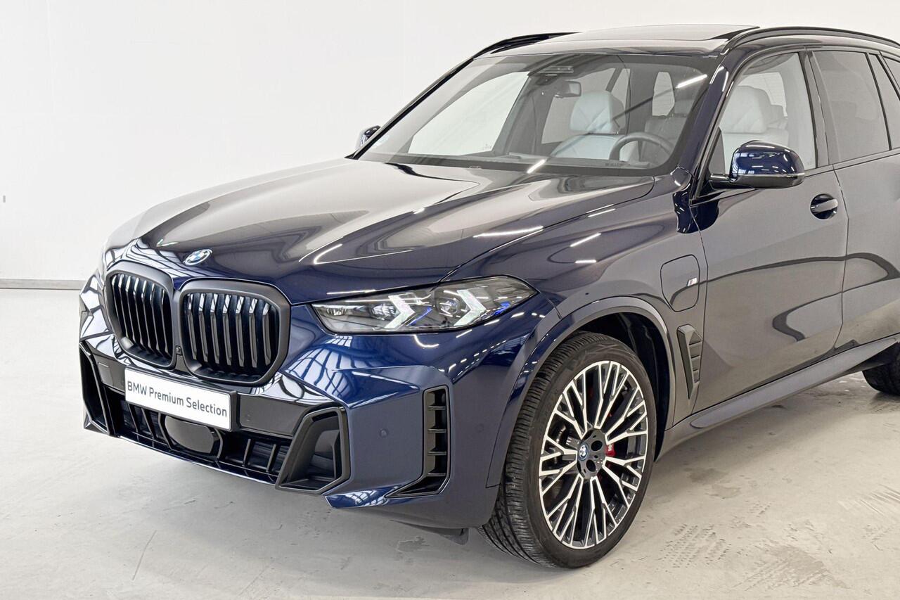 BMW X5 xDrive50e Innovation Pack M Sportpakket Pro Aut.